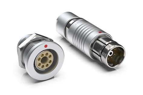 fischer connectors france|Partenaire global en matière de connectivité .